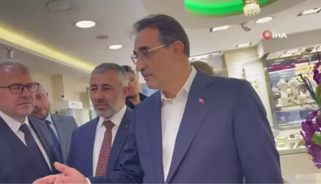 Bakan Dönmez'den Muharrem İnce açıklaması: 