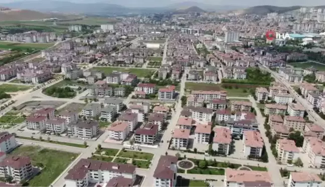 Elazığ Emlakçılar Odası Başkanı Albayrak: 