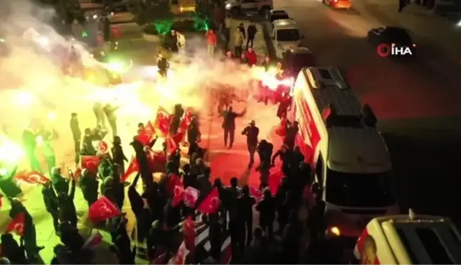 MHP Amasya Milletvekili Adayı Mehmet Sarı: