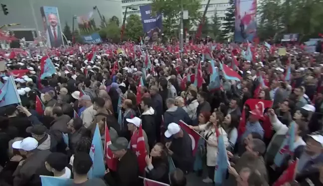 Meral Akşener: Recep Bey ve arkadaşlarını emekli edeceğiz