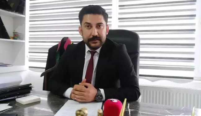 Avukat Mehmet Emin Şahin, gençleri bilişim dolandırıcılığına karşı uyardı