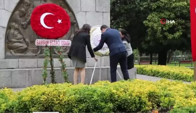 Eczacılar Birliği Başkanı Üney: 