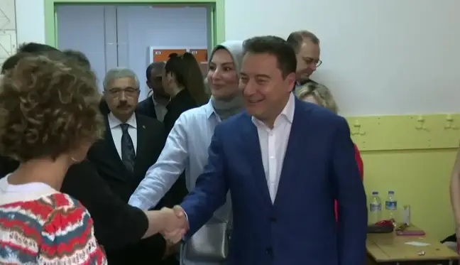 Ali Babacan, Oyunu Ankara'da Kullandı: 