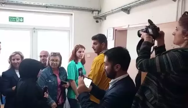 CHP Malatya Milletvekili Kiraz'ın Oğlu: 