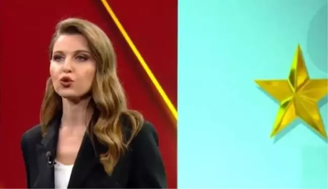 SHOW TV 2023 Seçim programı yorumcusu Pınar Erbaş Ersoy kimdir? SHOW TV Cumhurbaşkanlığı seçimi yorumcusu Pınar Erbaş Ersoy kimdir, hangi partilidir?