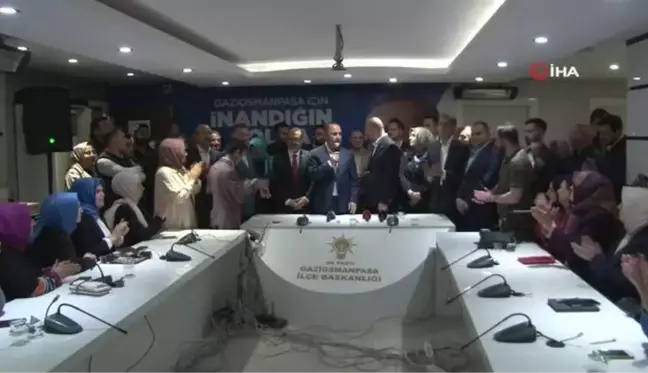 Bakan Soylu: