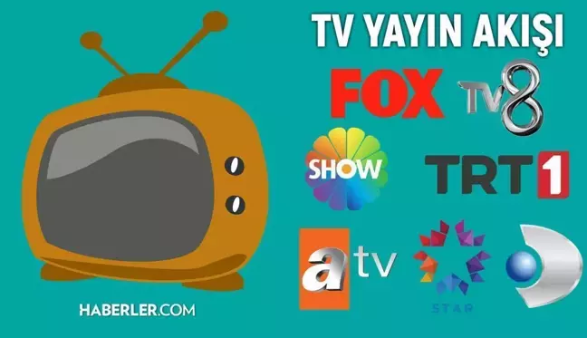 BUGÜN HANGİ DİZİLER VAR 15 EKİM: Bu akşam TV'de hangi dizi ve filmler var? TV yayın akışı! Bu akşam TV'de neler var?