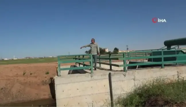 Fırat ve Dicle Nehri, başta Türkiye olmak üzere Ortadoğu'ya hayat veriyor