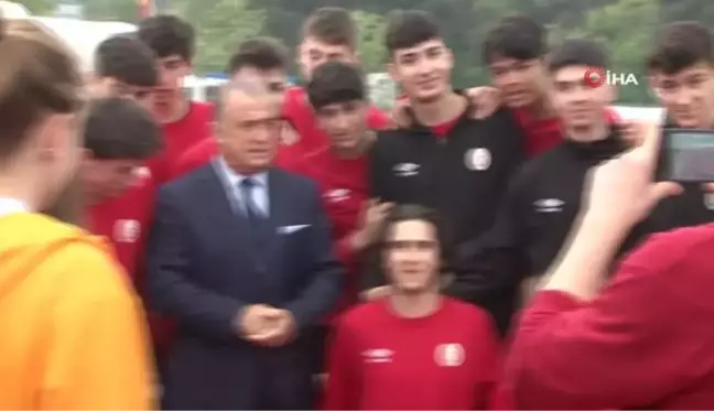 Fatih Terim: 