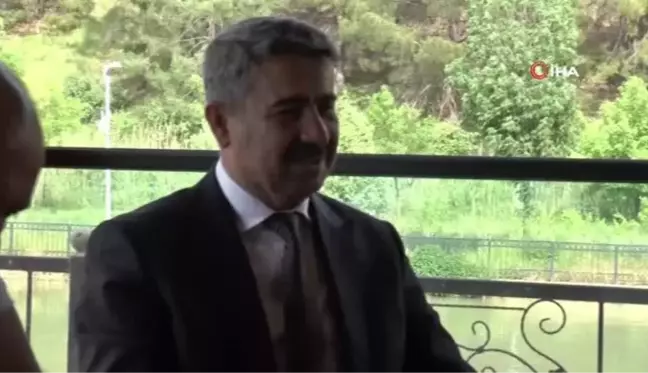 Adıyaman'dan TBMM'ye kick boksta kuşak sahibi milletvekili