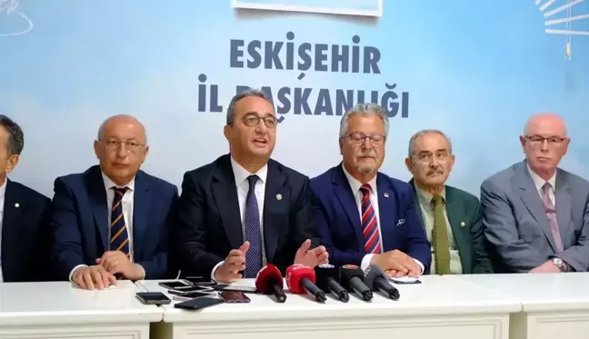 Bülent Tezcan: Türk milliyetçiliği ciro edilebilecek senet değildir