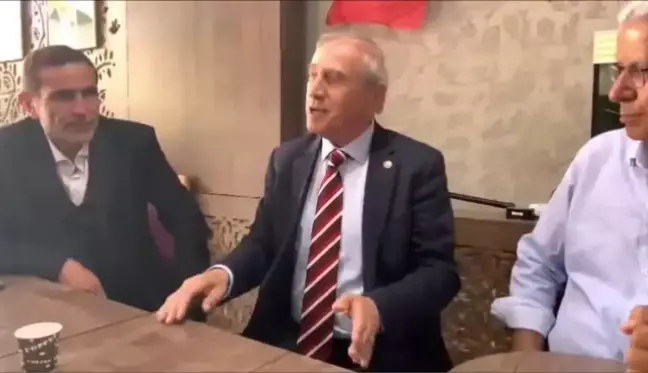 Yıldırım Kaya: 