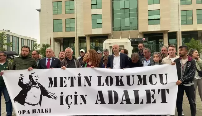 Metin Lokumcu davası: Adalet arayışı sürüyor