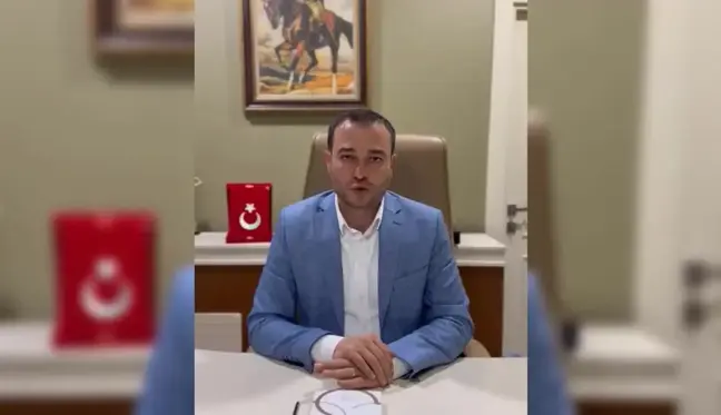 CHP Genel Başkan Danışmanı Ramazan Kubat'tan Türk milliyetçilerine çağrı: 'Kılıçdaroğlu'nu destekleyin'