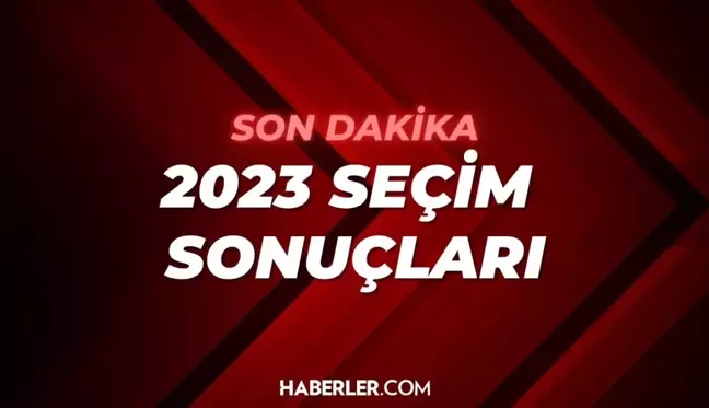 Seçimi kim kazandı? Seçimi Erdoğan mı, Kılıçdaroğlu mu kazandı? Cumhurbaşkanlığı seçimini kim kazandı?