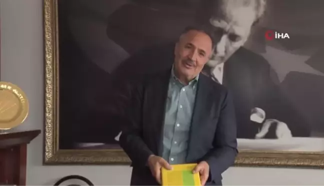 CHP'li Sevigen'den Kılıçdaroğlu'na eleştiri: 'İstifa et bir başkası gelsin, babasının çiftliği değil ki'
