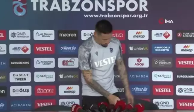 Marek Hamsik, futbol kariyerini sonlandırıyor