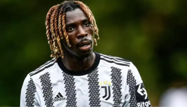 Moise Kean Galatasaray'a mı gelecek? Moise Kean Galatasaray'a gelecek mi?