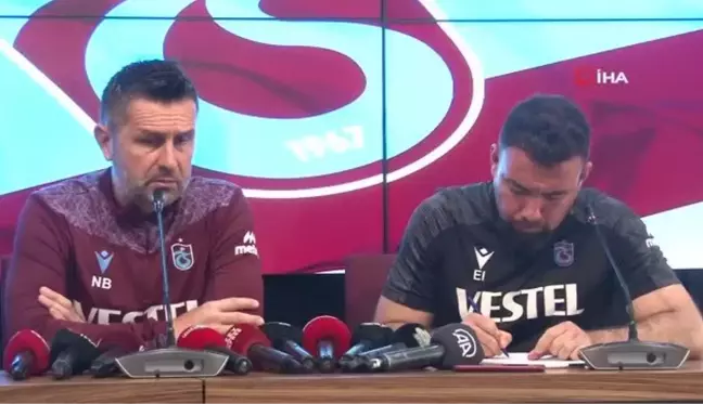 Nenad Bjelica: 