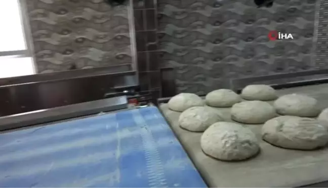 Niğde'de Ekmek Fiyatlarına Zam