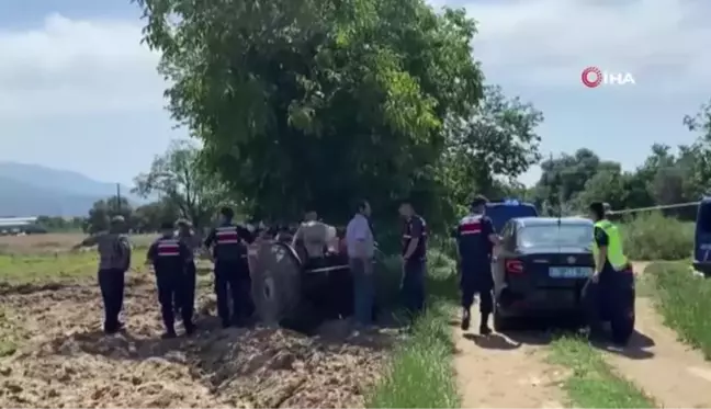 Yaşlı kadının cesedi ölümünden günler sonra bulundu