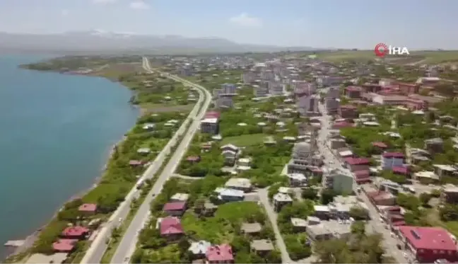 Anadolu'nun ilk başkenti Ahlat, yüz il içinde olmayı bekliyor