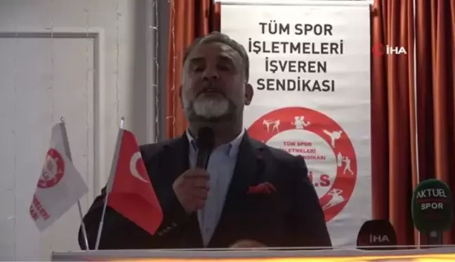 Dünya Antrenörler Günü kutlandı