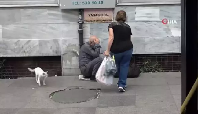 İzmit'te evim yandı yalanı uzun sürmedi: Polise ve zabıtaya yakalandı