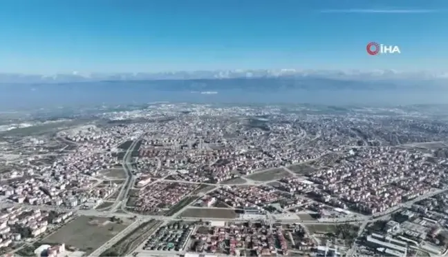 Merkezefendi Belediyesi Depreme Hazırlık İçin Sokak Taraması Uygulaması Başlattı