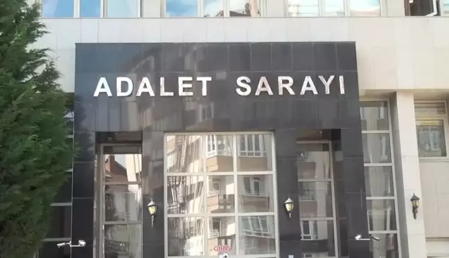 AKP Çorum İl Başkanı'nı darp ettikleri iddiasıyla yargılanan muhtarlara hapis cezası