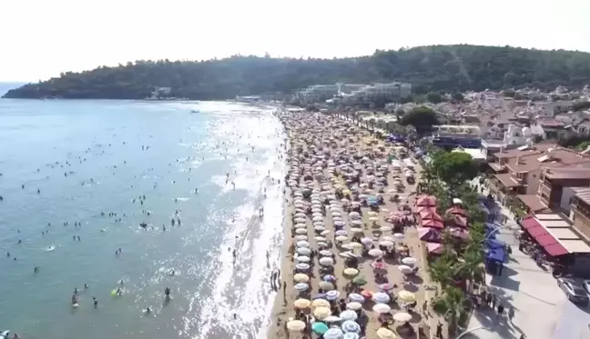 Menderes Belediyesi Kurban Bayramı tatiline hazır