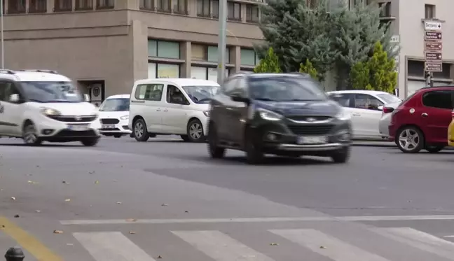 TŞOF Başkanı Fevzi Apaydın, Kurban Bayramı'nda sürücüleri uyardı