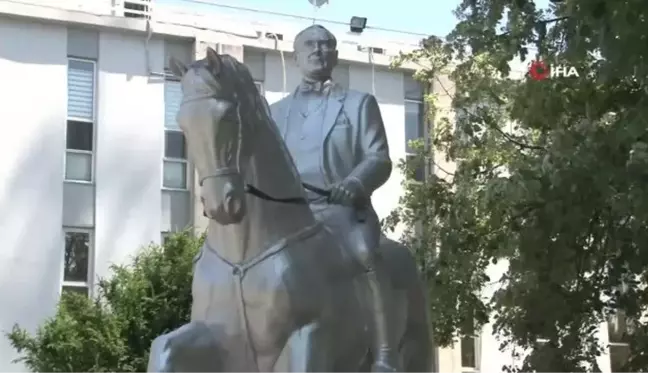 97. Gazi Koşusu'na yoğun ilgi