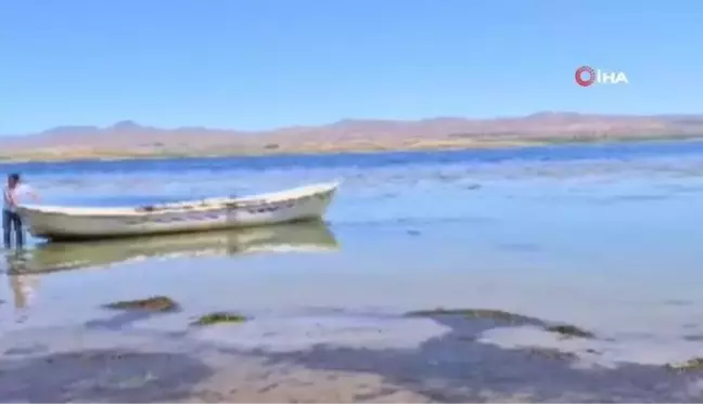 Hirfanlı Barajına düşen vatandaşın arama kurtarma çalışmaları sürüyor