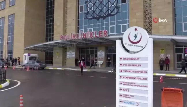 Kronik rahatsızlığı bulunanlara bayramda beslenme uyarısı