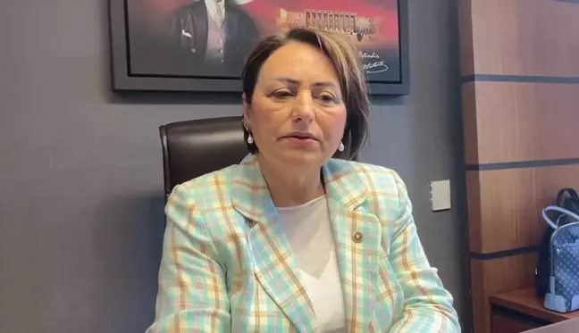 Yurt Dışına Göçen Binlerce Gençten Biri de CHP'li Şevkin'in Oğlu... Milletvekili Şevkin: 