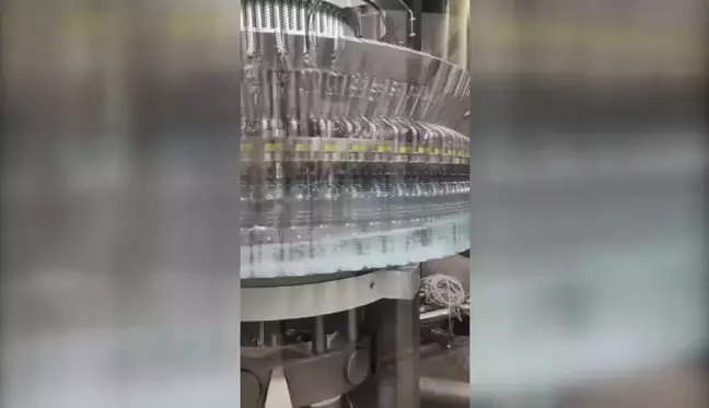 Ekrem İmamoğlu Hamidiye suyun adının değiştiği iddialarını yalanladı
