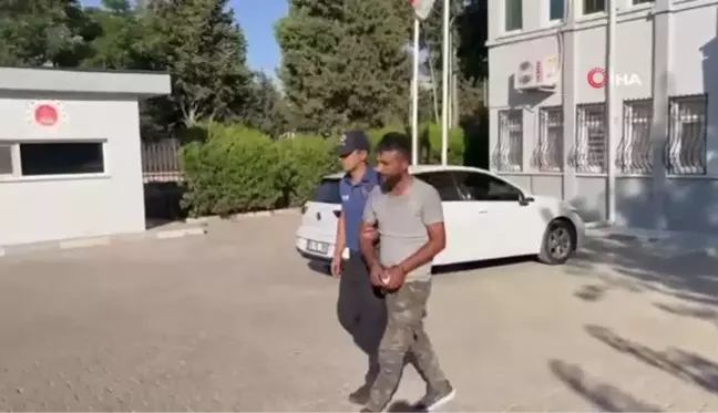 Hırsızlıktan aranan 2 kişi polise yakalandı