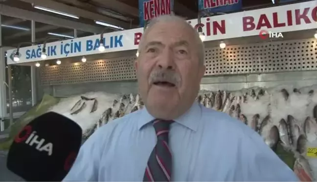 Kırmızı ete ara vererek 'balık tüketin' önerisi