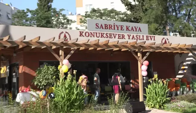 Muratpaşa Belediyesi Emektarlar Satranç Turnuvası Ödül Töreniyle Son Buldu