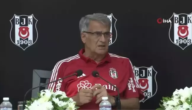 Şenol Güneş: 