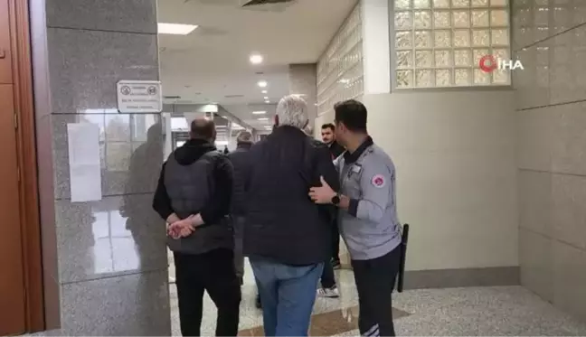 CHP'li belediye başkan aday adayına hapis talebi