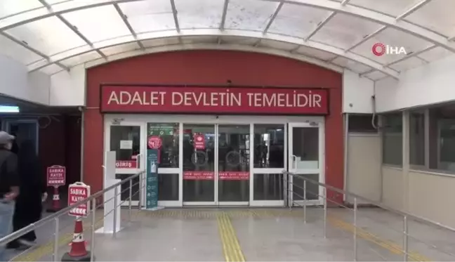 Yaşlı adam kalbinden bıçaklanmıştı, sanığın şizofren ve bipolar hastası olduğu iddia edildi