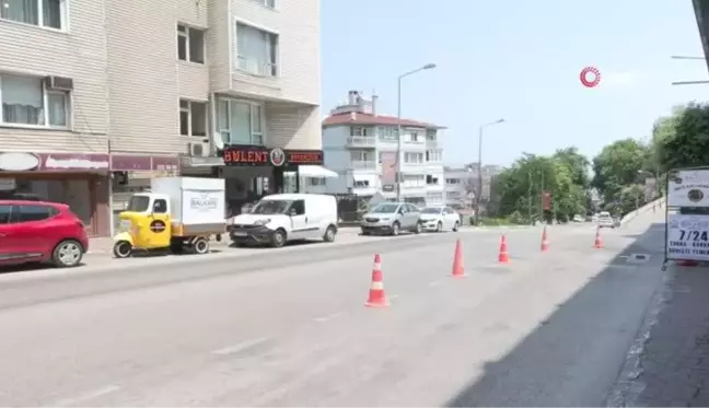 Çekirge'nin çehresi değişiyor