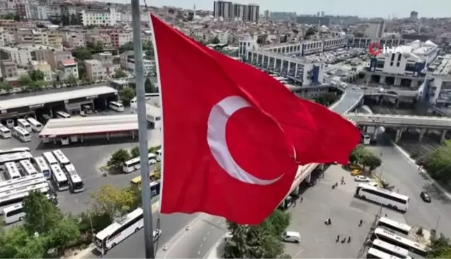 Büyük İstanbul Otogarı çürüyor