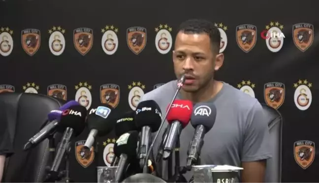 Hull City Teknik Direktörü Liam Rosenior: 'Peşinde olduğumuz sol bek var'