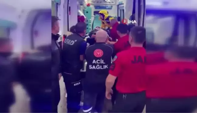 Kocaeli'de kayıp yaşlı adam ormanlık alanda bulundu