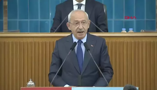 Kılıçdaroğlu AB ayrı NATO ayrı