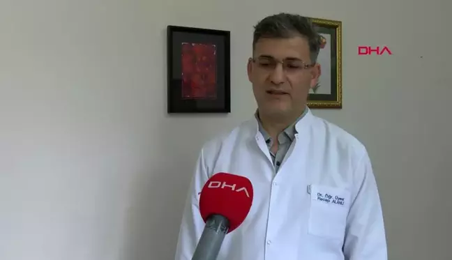 Uzmanlardan sıcak çarpması uyarısı