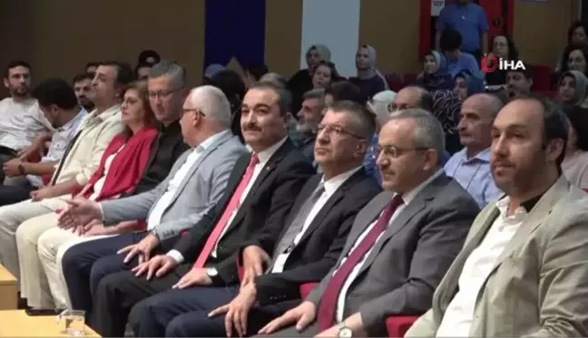 Hitit'ten '15 Temmuz Türkiye Yüzyılının Kahramanları' konferansı